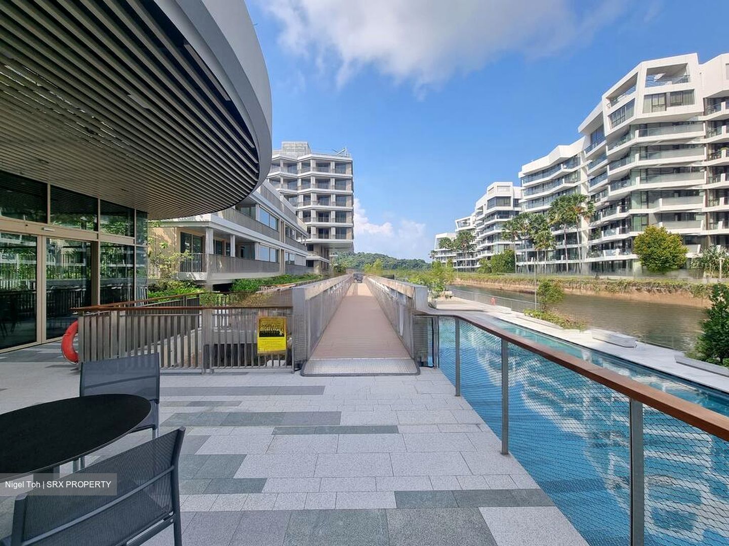 The Reef At King’s Dock (D4), Condominium #447339501